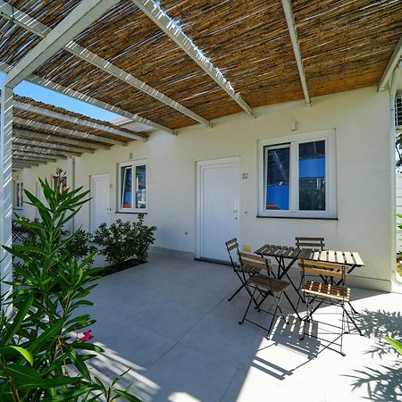 Resort Acqua Di Venere Paestum Zewnętrze zdjęcie