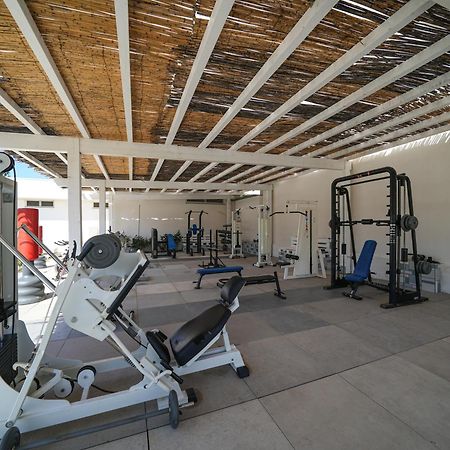 Resort Acqua Di Venere Paestum Zewnętrze zdjęcie