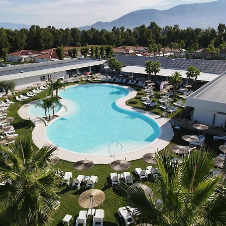 Resort Acqua Di Venere Paestum Zewnętrze zdjęcie
