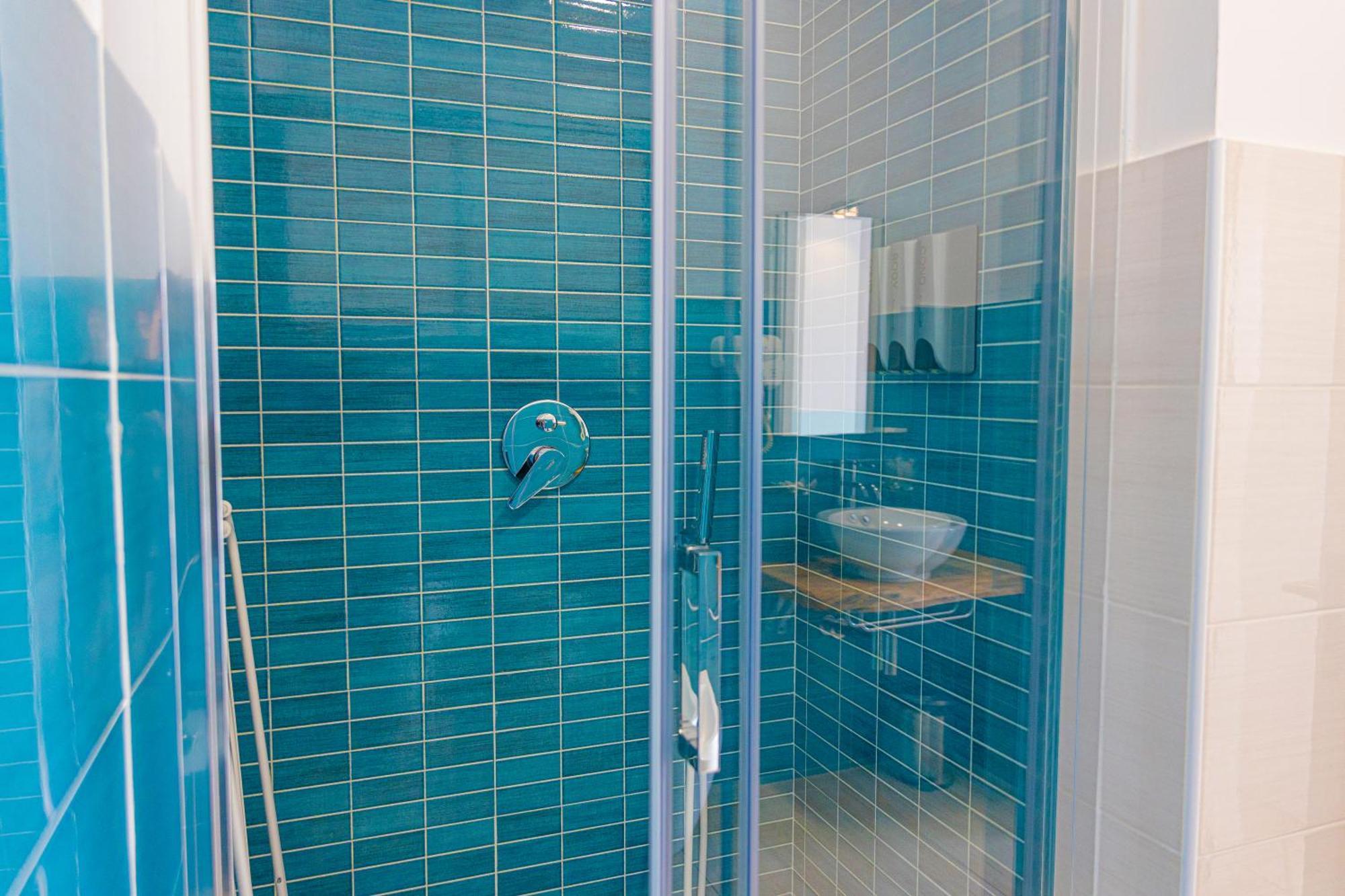 Resort Acqua Di Venere Paestum Zewnętrze zdjęcie