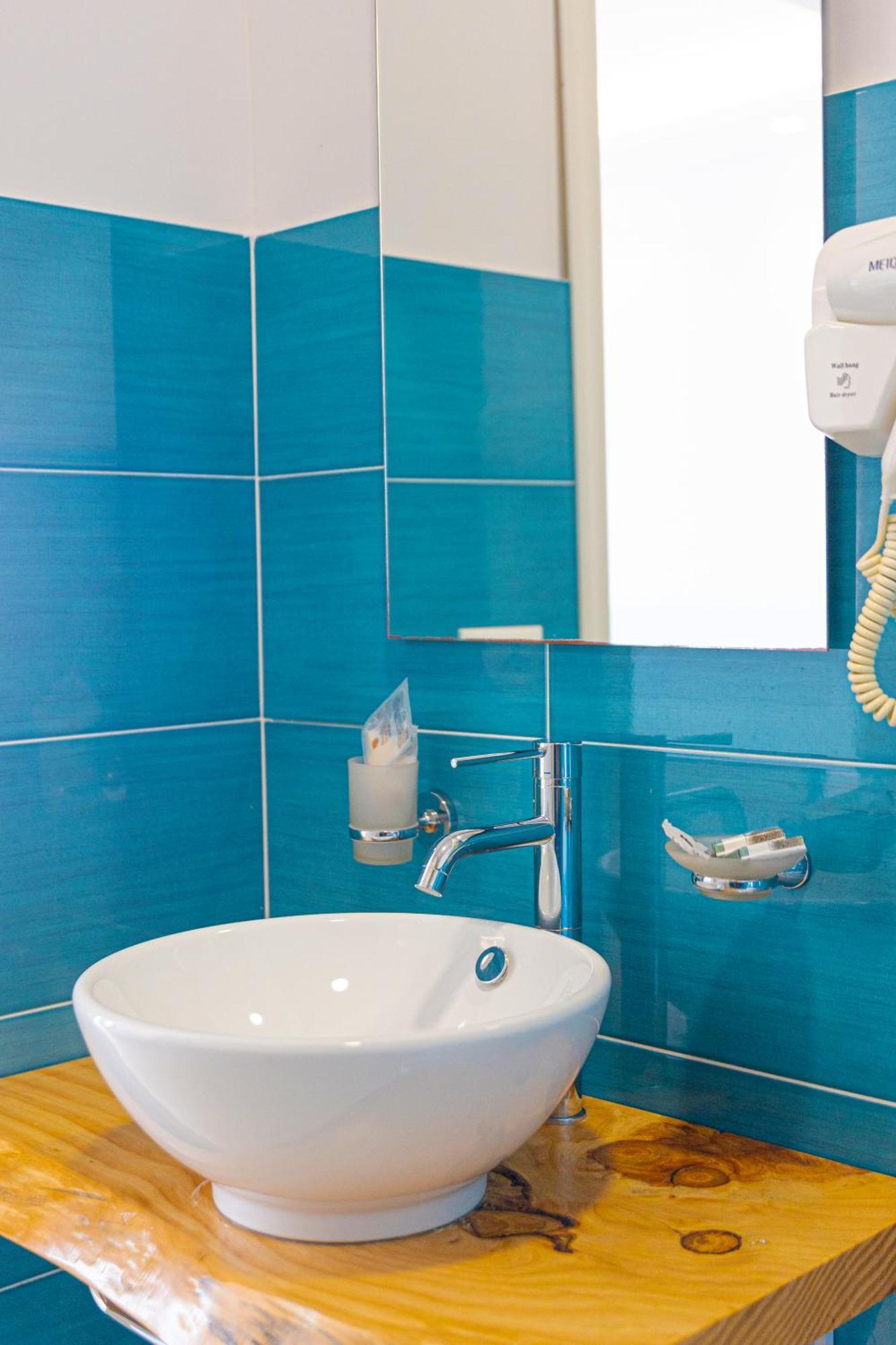 Resort Acqua Di Venere Paestum Zewnętrze zdjęcie
