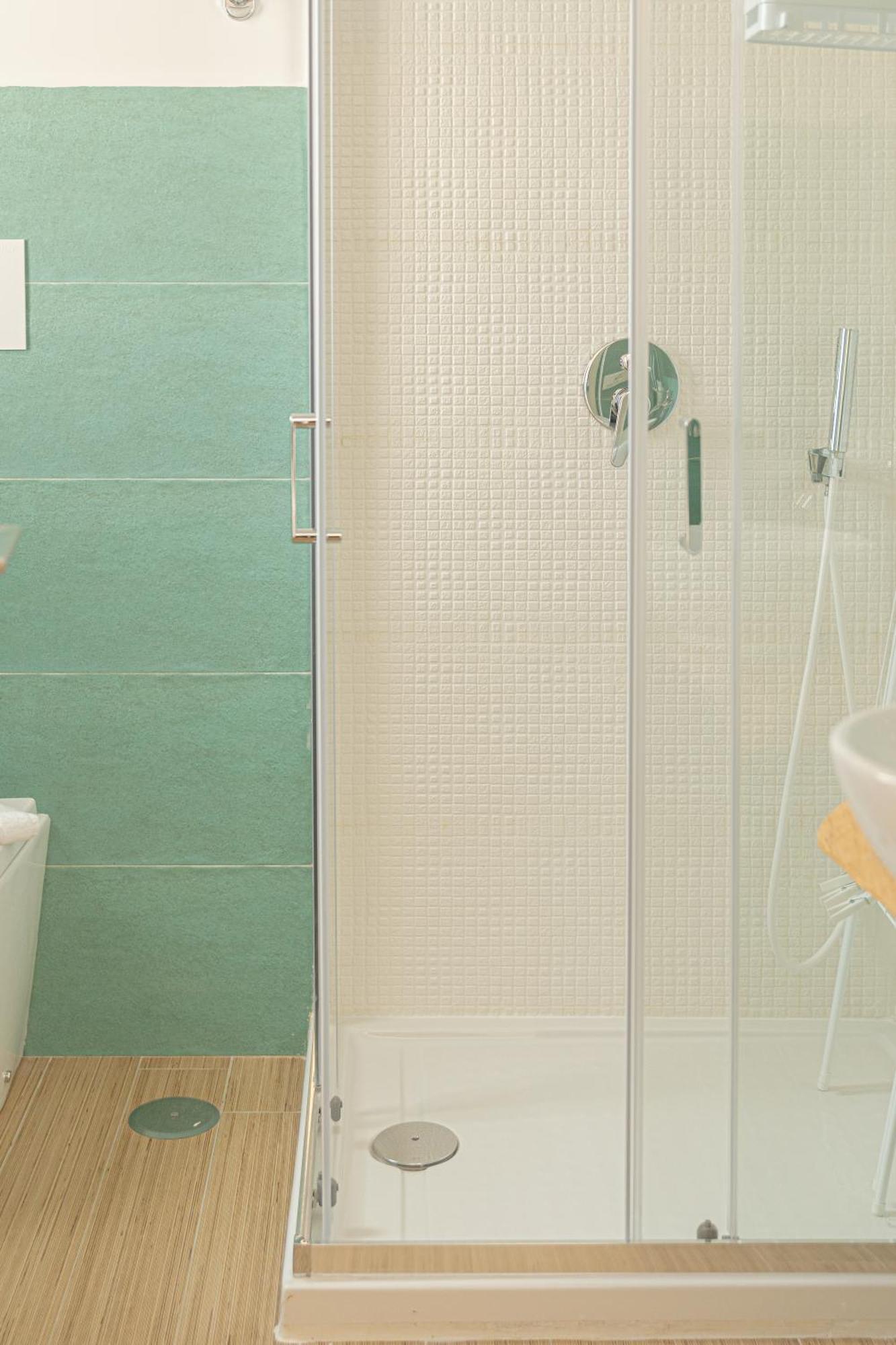 Resort Acqua Di Venere Paestum Zewnętrze zdjęcie