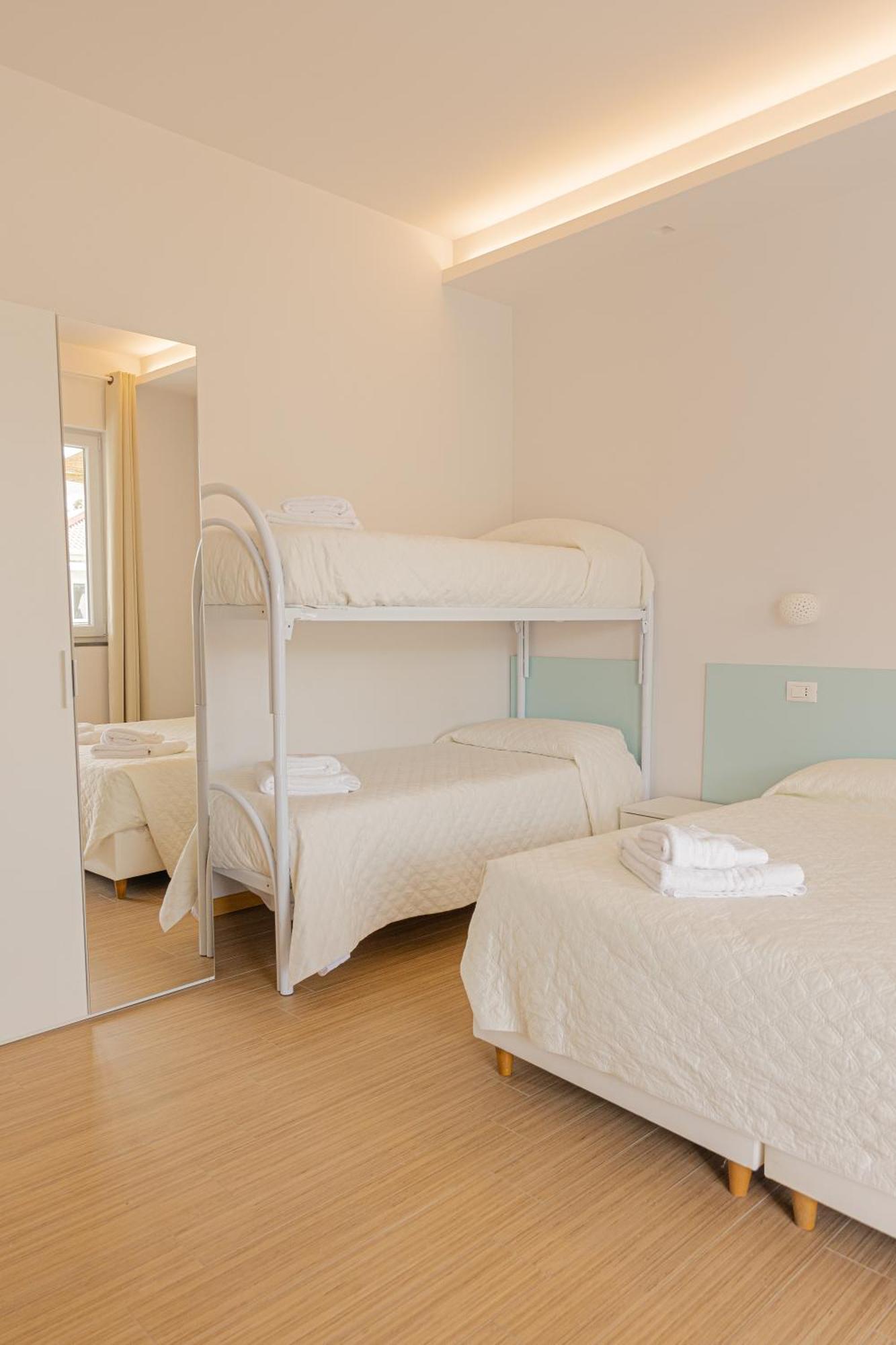 Resort Acqua Di Venere Paestum Zewnętrze zdjęcie