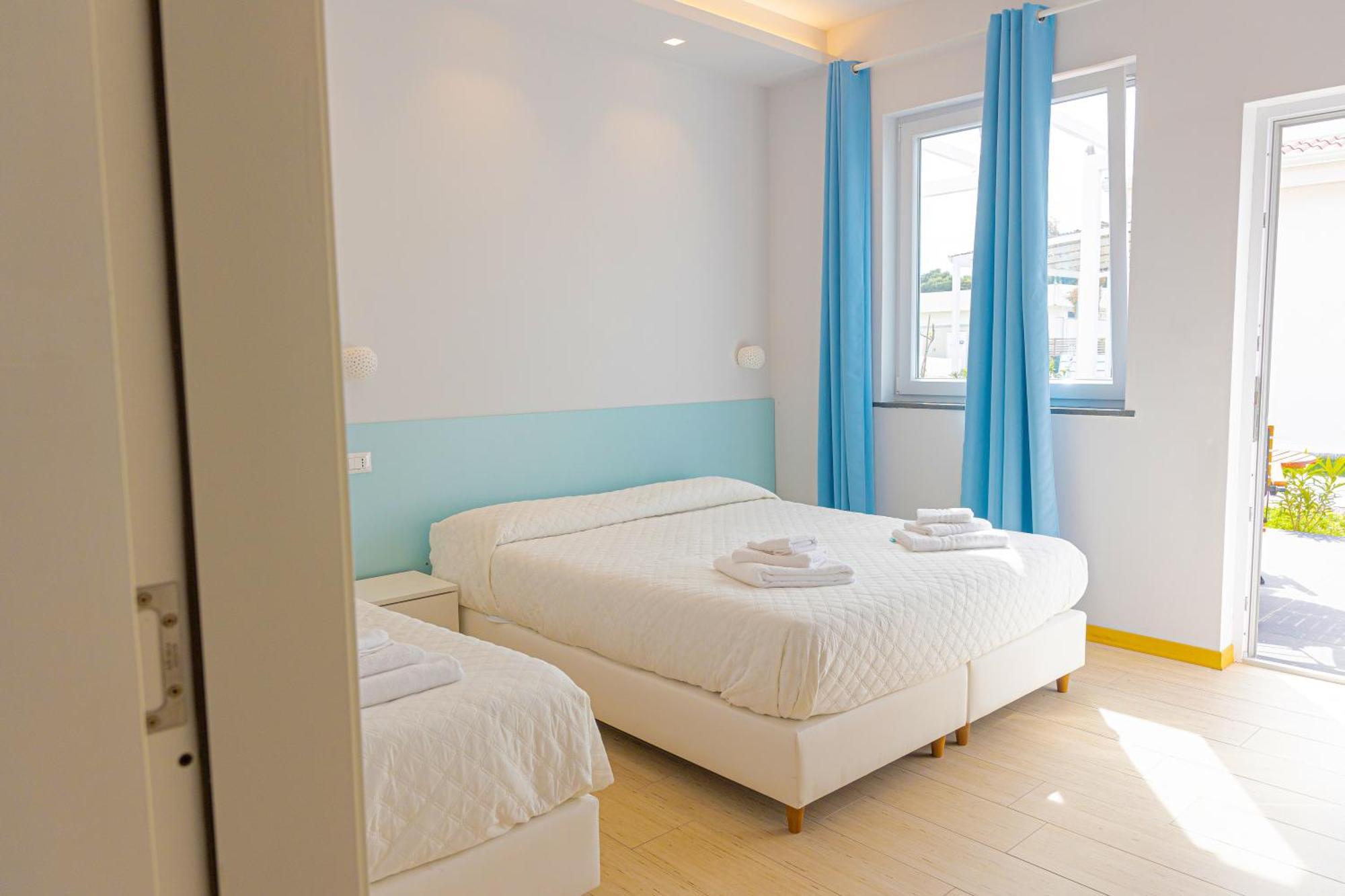 Resort Acqua Di Venere Paestum Zewnętrze zdjęcie