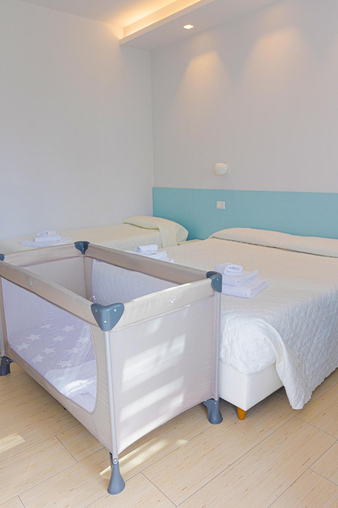 Resort Acqua Di Venere Paestum Zewnętrze zdjęcie