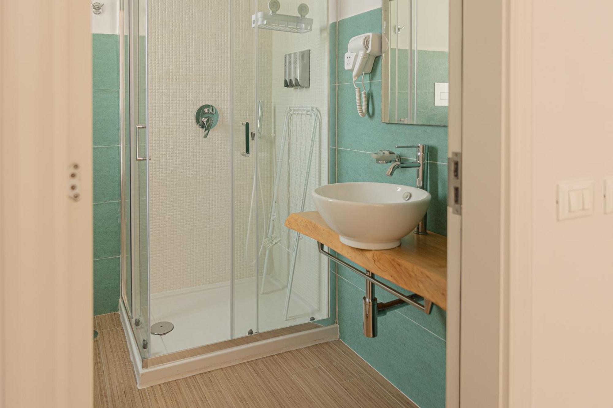 Resort Acqua Di Venere Paestum Zewnętrze zdjęcie