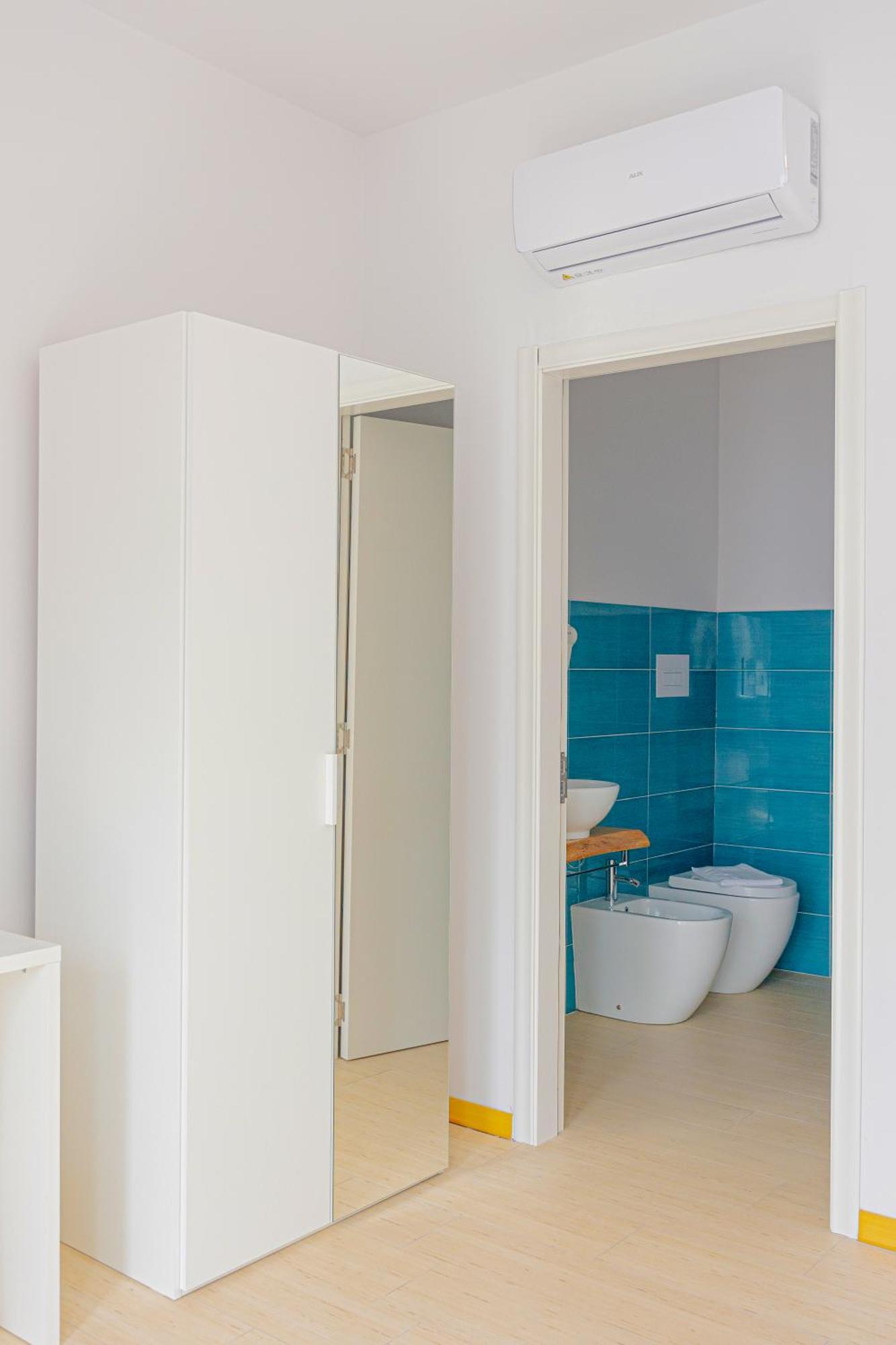 Resort Acqua Di Venere Paestum Zewnętrze zdjęcie