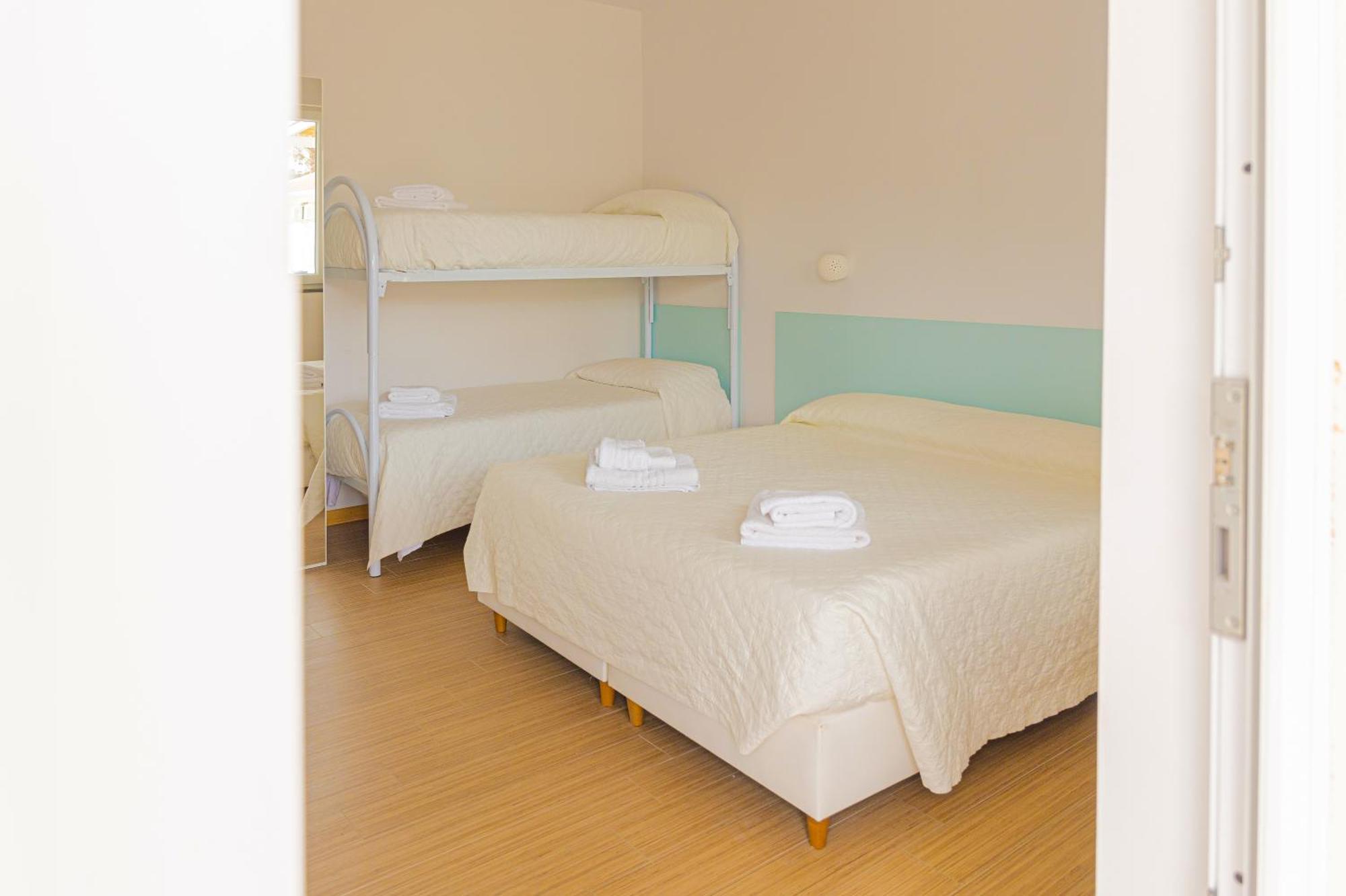 Resort Acqua Di Venere Paestum Zewnętrze zdjęcie