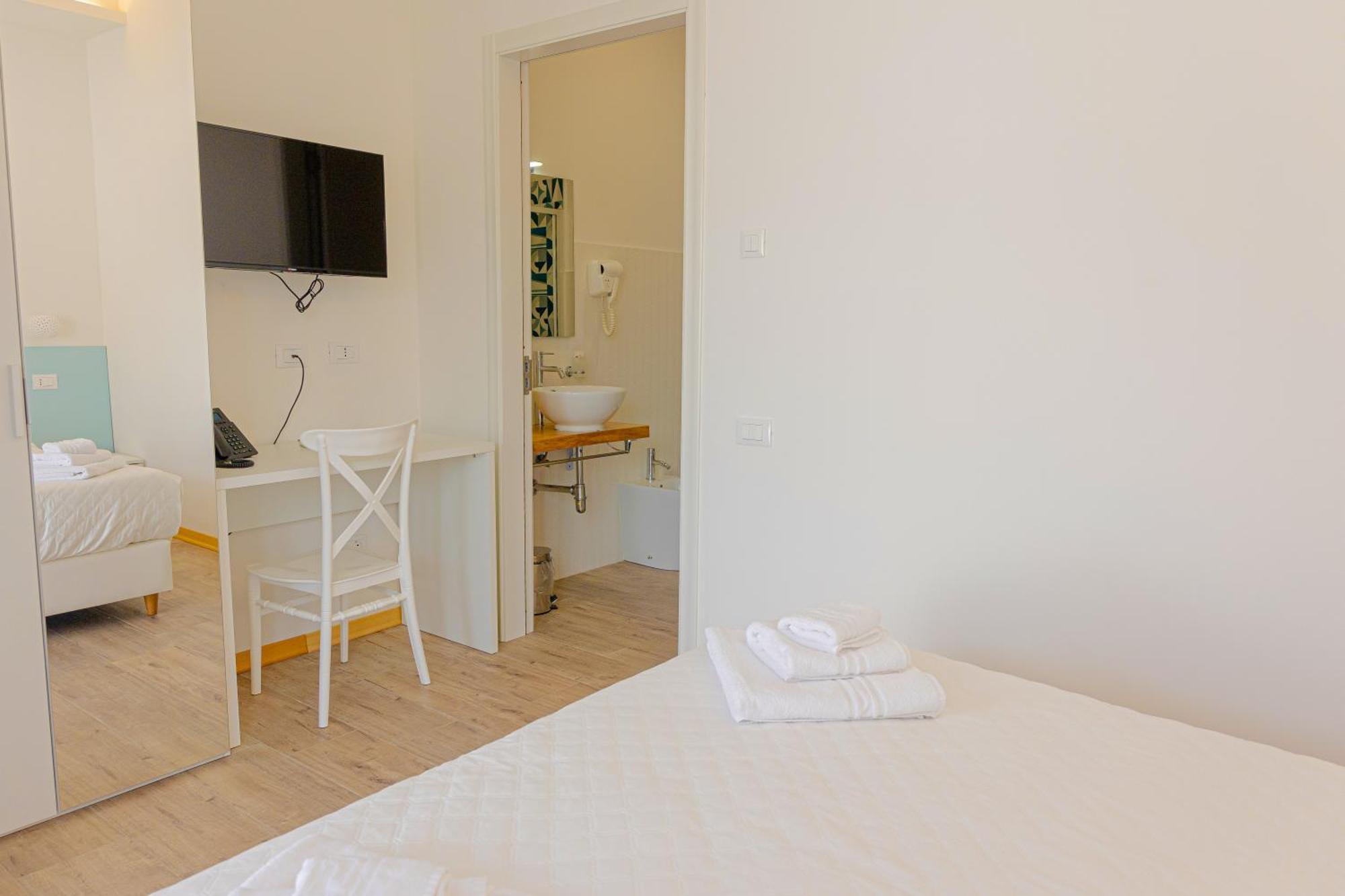 Resort Acqua Di Venere Paestum Zewnętrze zdjęcie