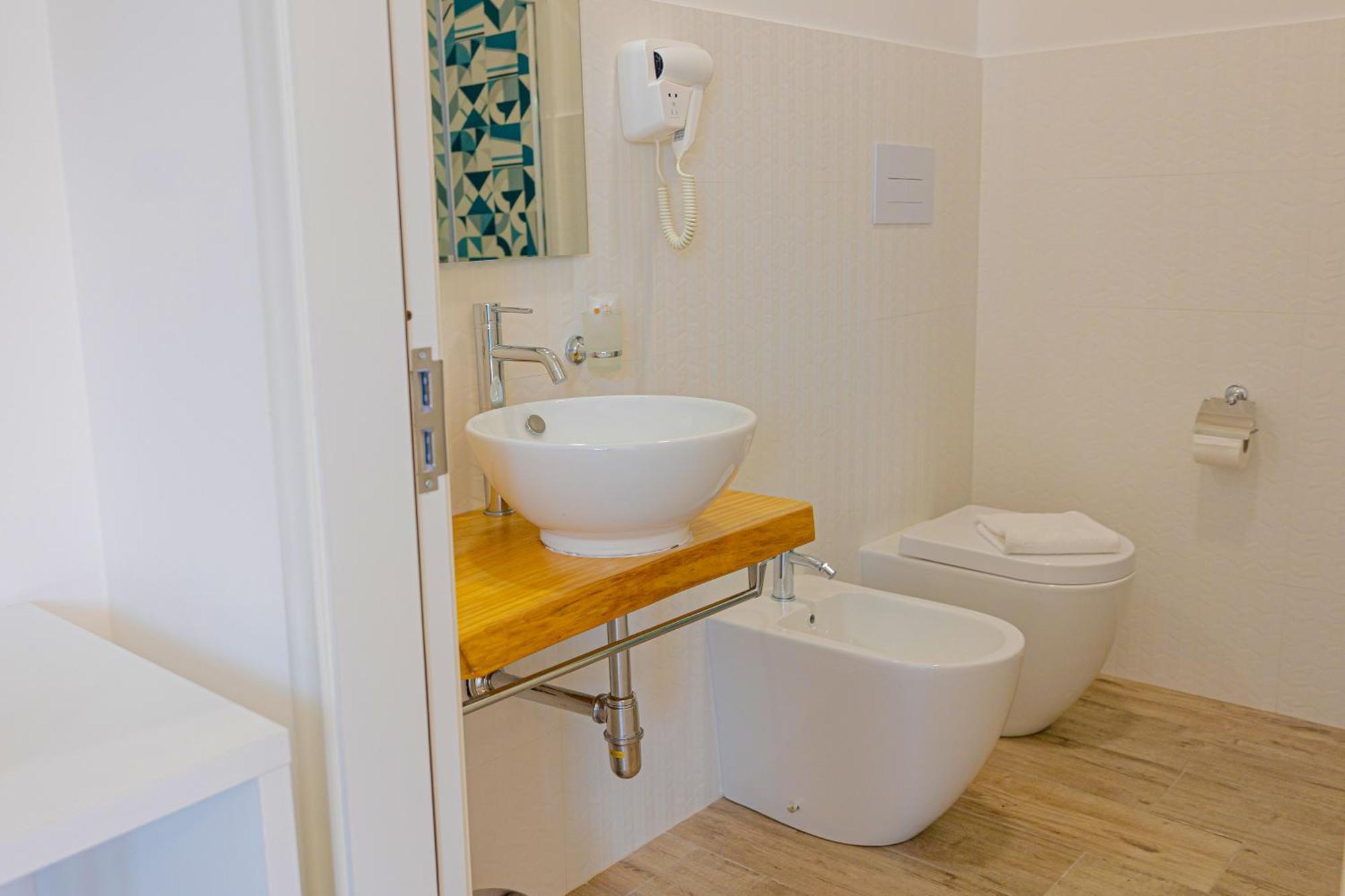 Resort Acqua Di Venere Paestum Zewnętrze zdjęcie