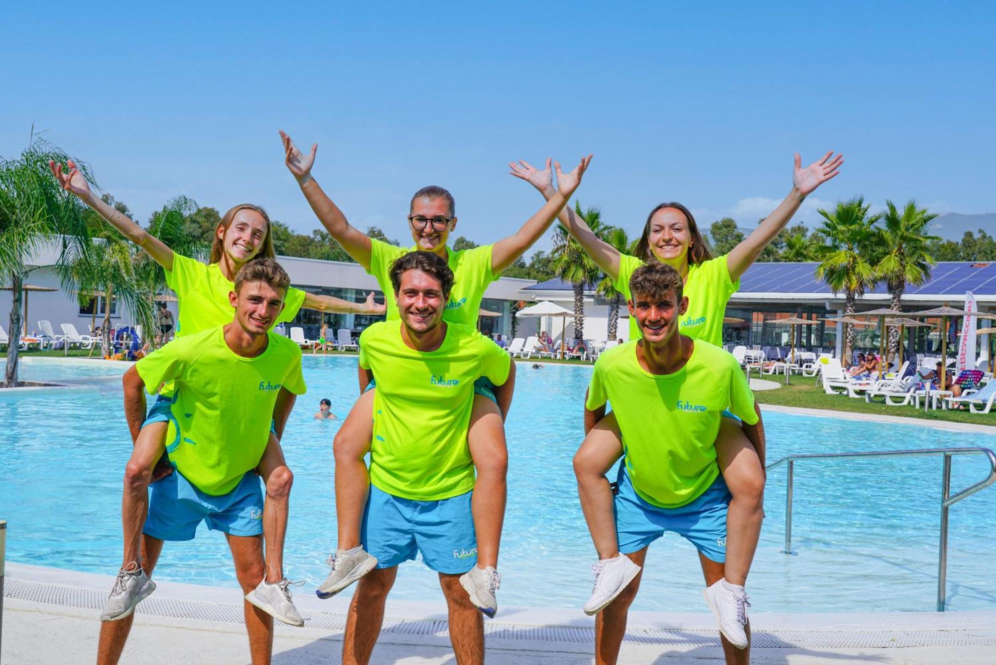 Resort Acqua Di Venere Paestum Zewnętrze zdjęcie