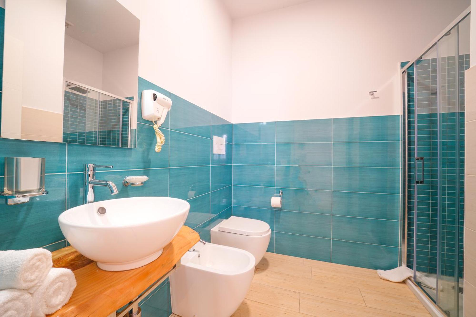 Resort Acqua Di Venere Paestum Zewnętrze zdjęcie