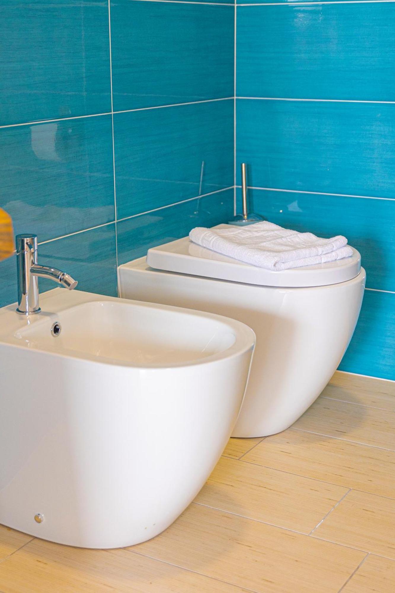 Resort Acqua Di Venere Paestum Pokój zdjęcie